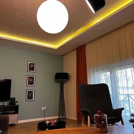 Donner Centar Ii
