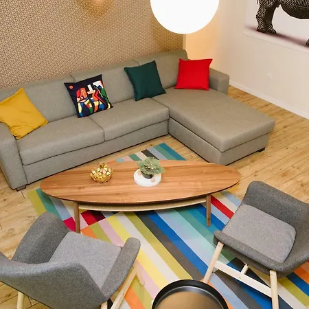 Donner Centar Ii Subotica