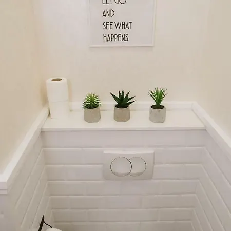 Donner Centar Ii * Subotica