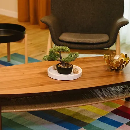 Lägenhet Donner Centar Ii Subotica