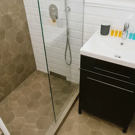 Donner Centar Ii Subotica