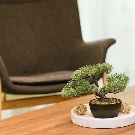 Apartamento Donner Centar Ii *