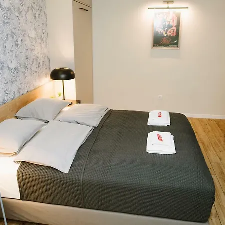 Donner Centar Ii Subotica