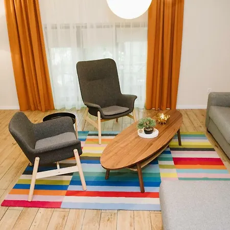 Donner Centar Ii * Subotica