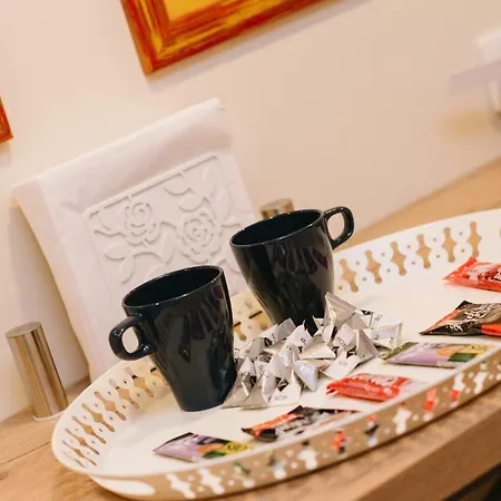 Apartamento Donner Centar Ii