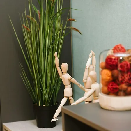 Donner Centar Ii * Subotica