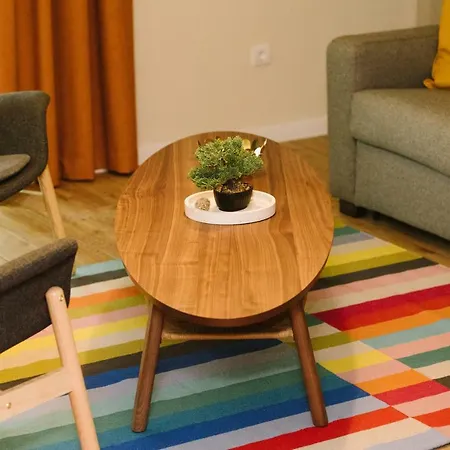 Donner Centar Ii * Subotica