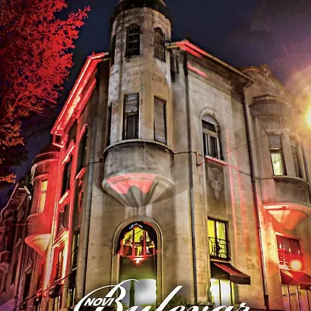 Apartamento Donner Centar Ii