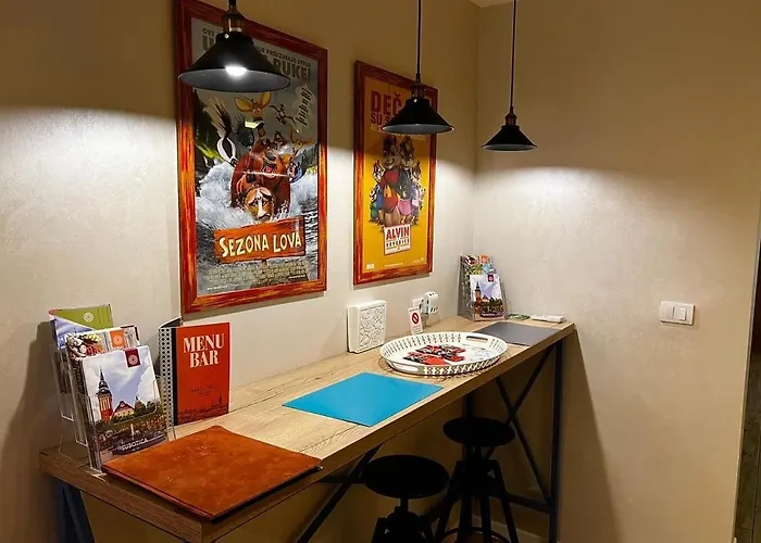 Donner Centar Ii * Subotica