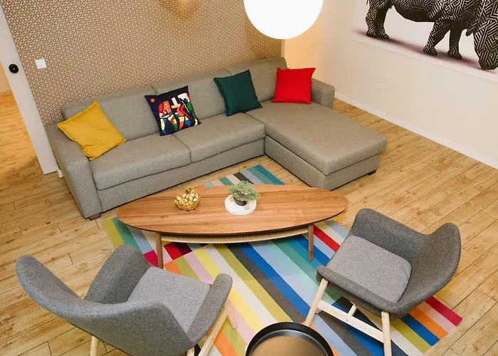 Donner Centar Ii 苏博蒂察