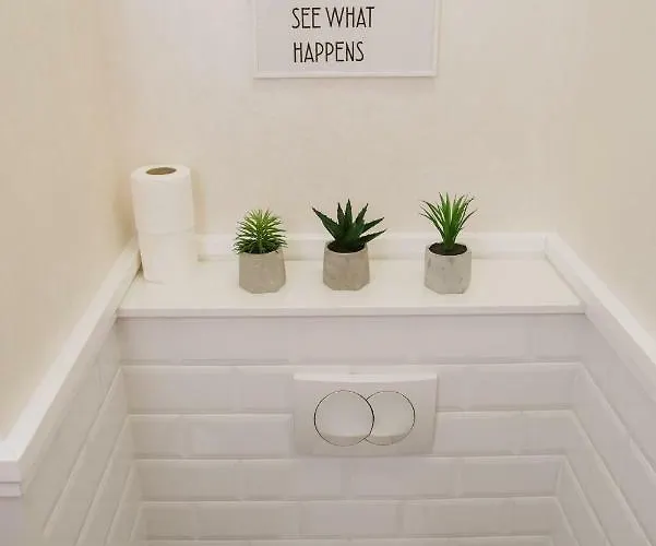 Donner Centar Ii * Subotica