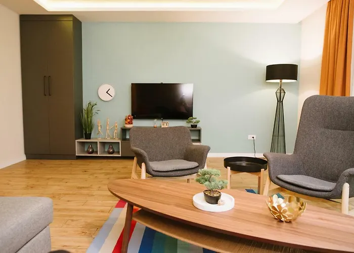 Appartement Donner Centar Ii