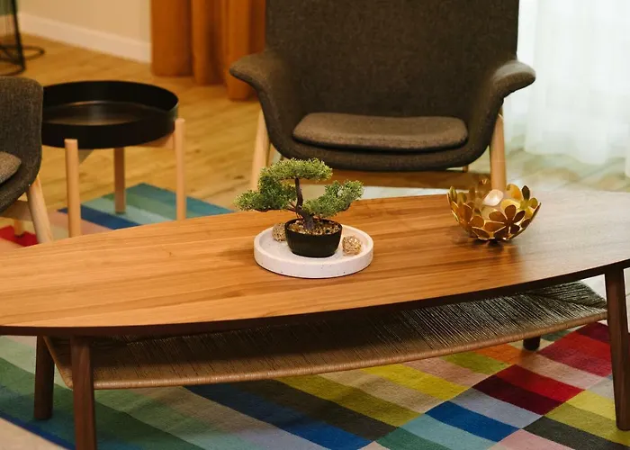 Appartement Donner Centar Ii Subotica