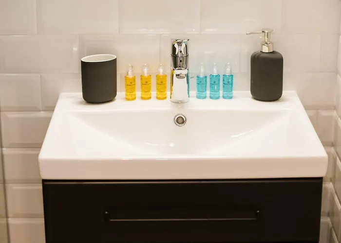 Donner Centar Ii * 苏博蒂察