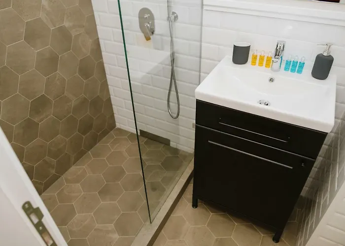 Donner Centar Ii 苏博蒂察