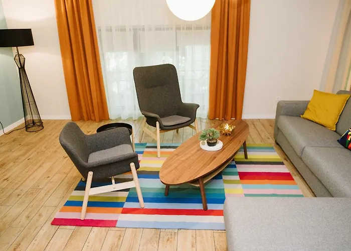 Donner Centar Ii * Subotica