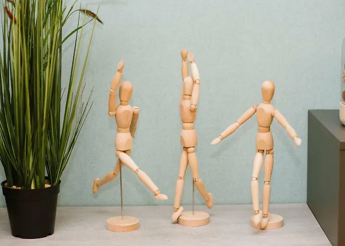 Donner Centar Ii Appartement Subotica