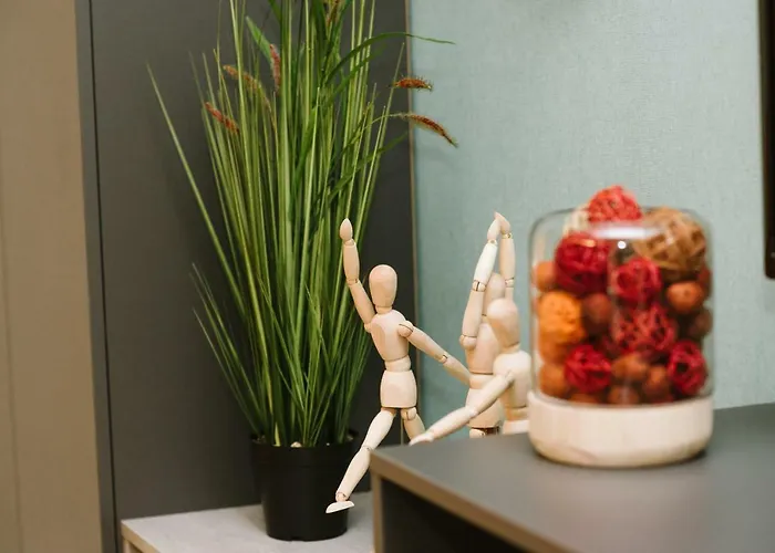 Donner Centar Ii * Subotica