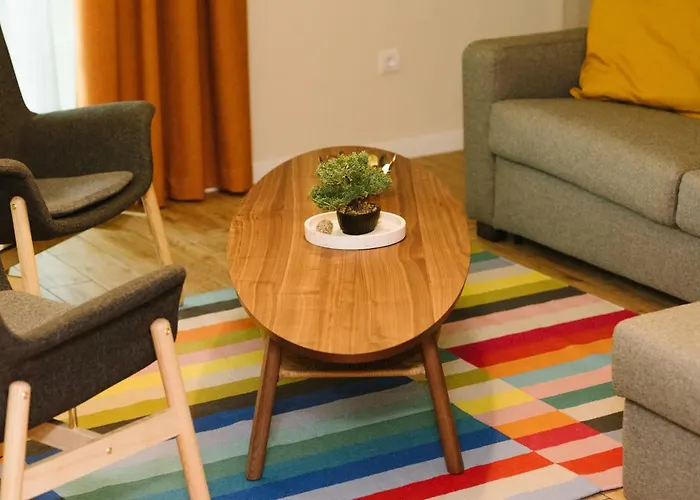 Donner Centar Ii * Subotica