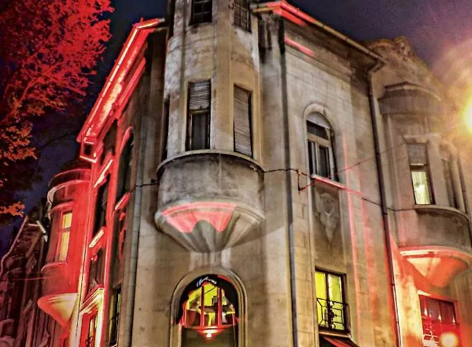 Appartement Donner Centar Ii